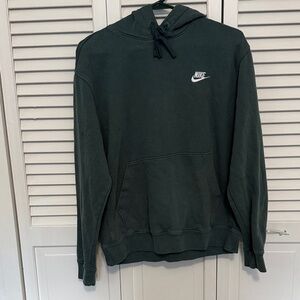 Nike Men's Club Fleece Hoodie
